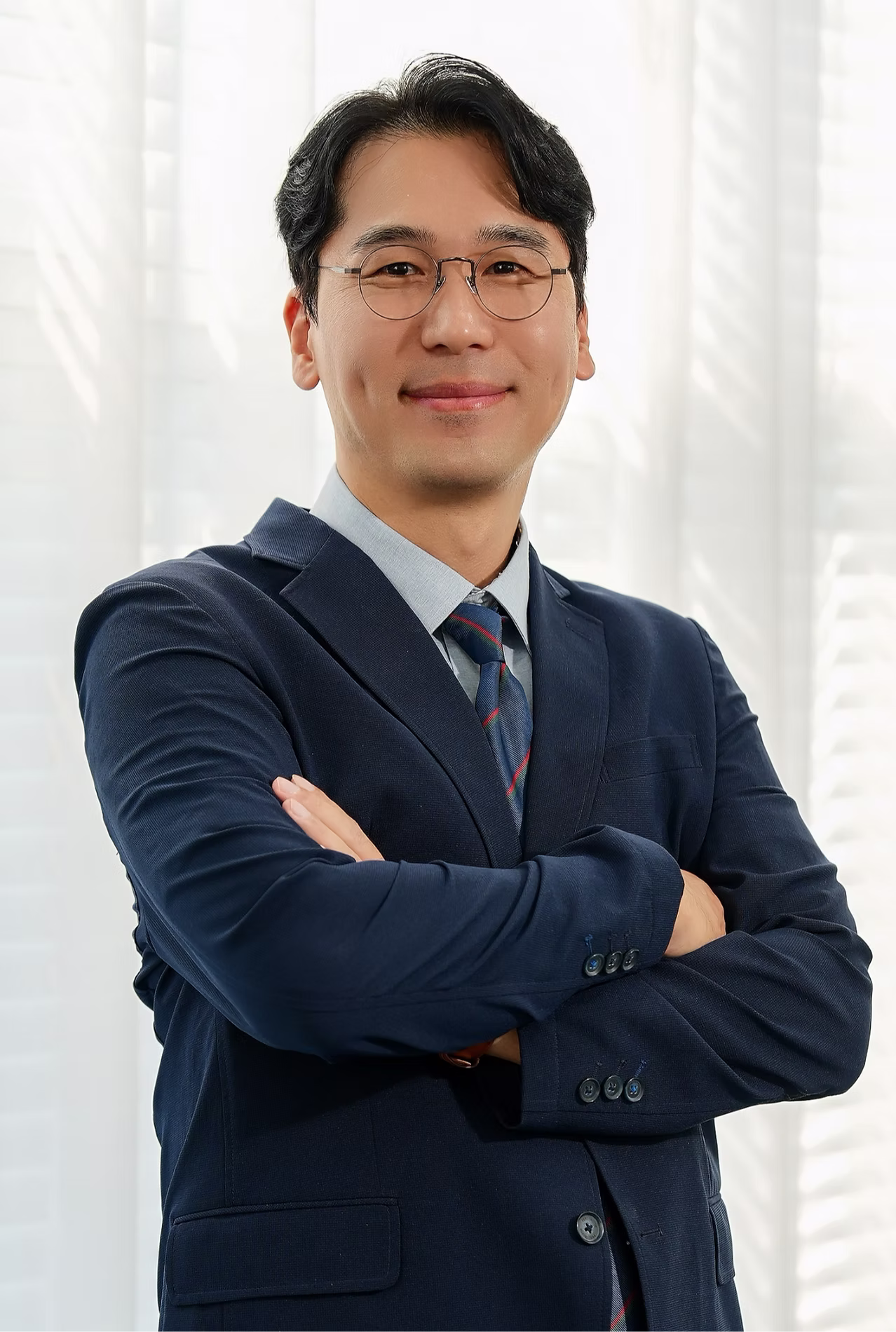 어린양교회 이정선 목사
